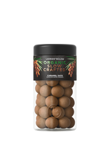 LAKRIDS BY BÜLOW Slow Crafted Caramel Date Chocolate Coated Liquorice, 265g