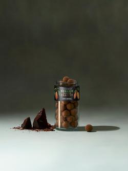 LAKRIDS BY BÜLOW Slow Crafted Dark Truffle Chocolate Coated Liquorice, 265g - view 2, Multi