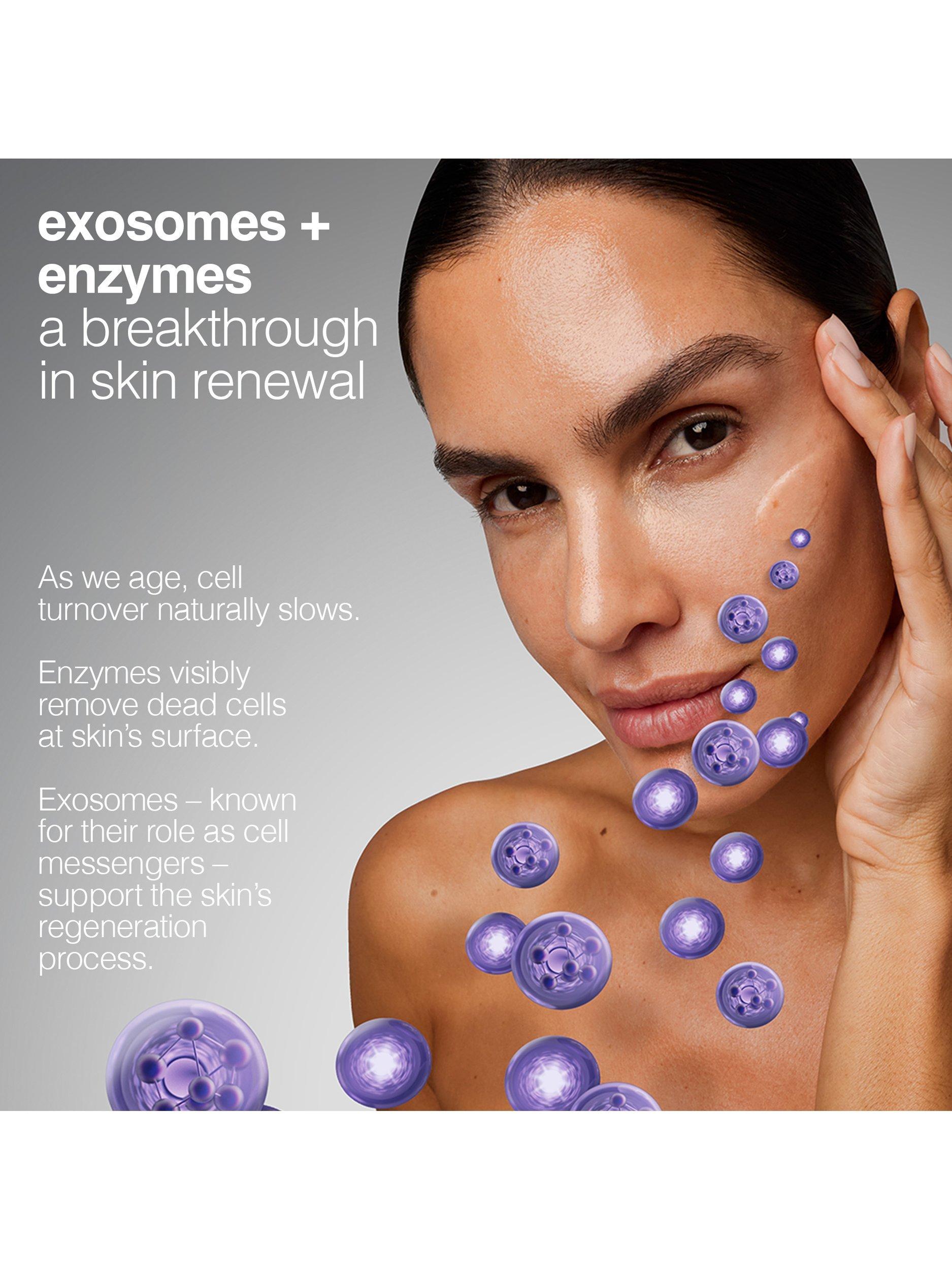 Product image 11 of 11, which shows Dermalogica Phyto Nature E2 Exosome Exfoliant, 100ml