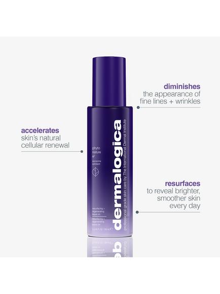 Dermalogica Phyto Nature E2 Regenerating Daily Exosome Leave-On Treatment, 100ml - view 2, 