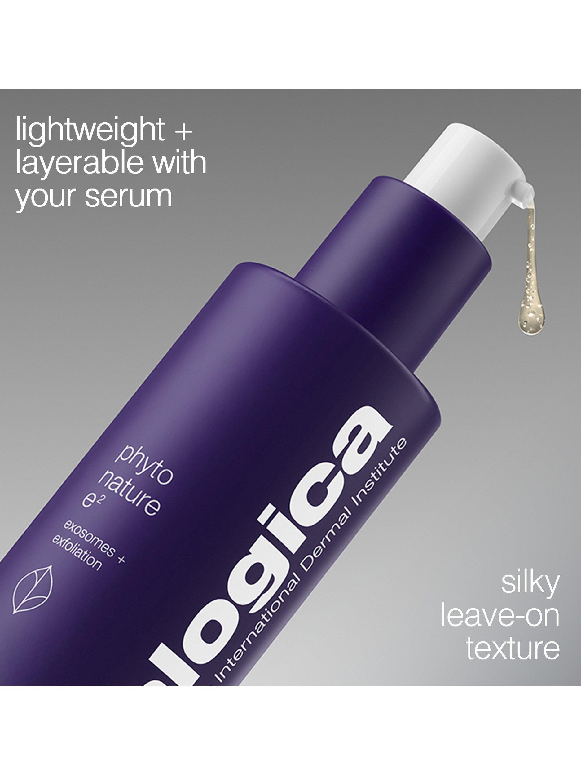Product image 4 of 11, which shows Dermalogica Phyto Nature E2 Exosome Exfoliant, 100ml