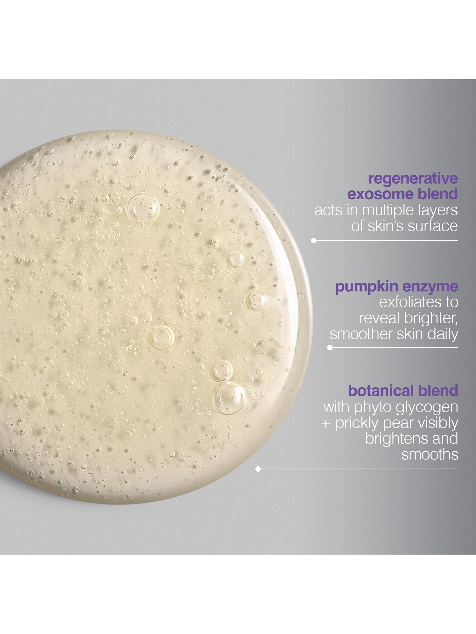 Product image 7 of 11, which shows Dermalogica Phyto Nature E2 Exosome Exfoliant, 100ml