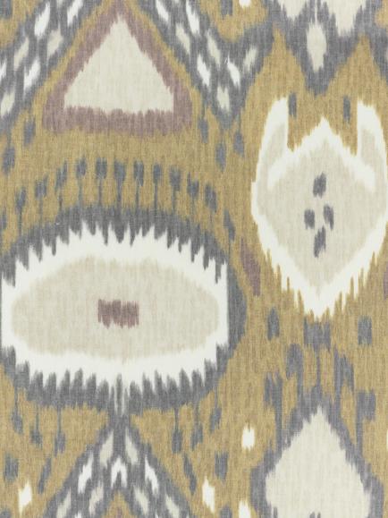 Zimmer + Rohde Chapan Furnishing Fabric, 880