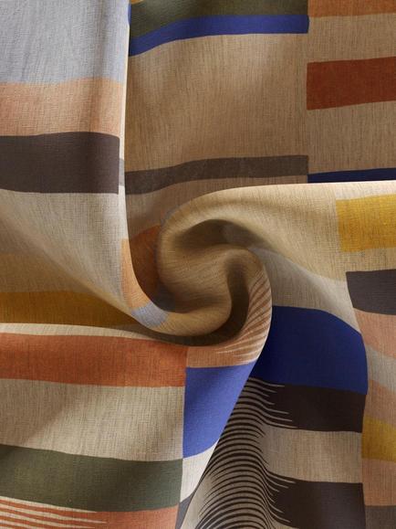 Zimmer + Rohde Evasion Furnishing Fabric - view 2, 155
