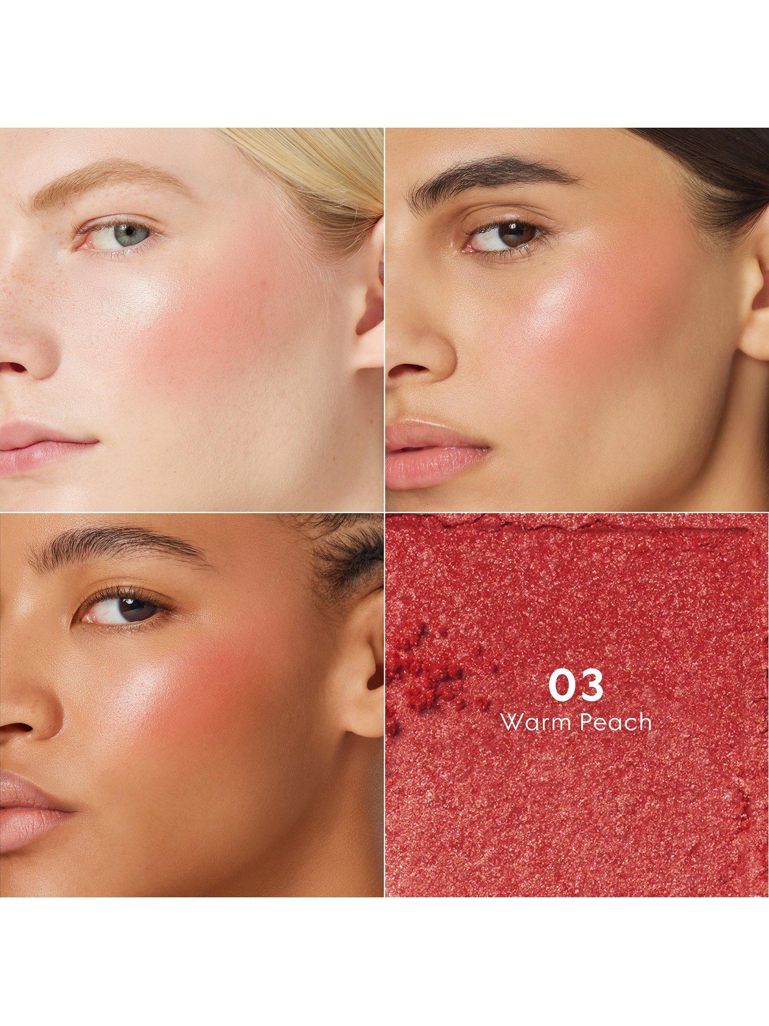 Product image 3 of 11, which shows Gucci Glow Blush, 03 Warm Peach