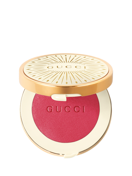 Gucci Glow Blush, 04 Bright Pink