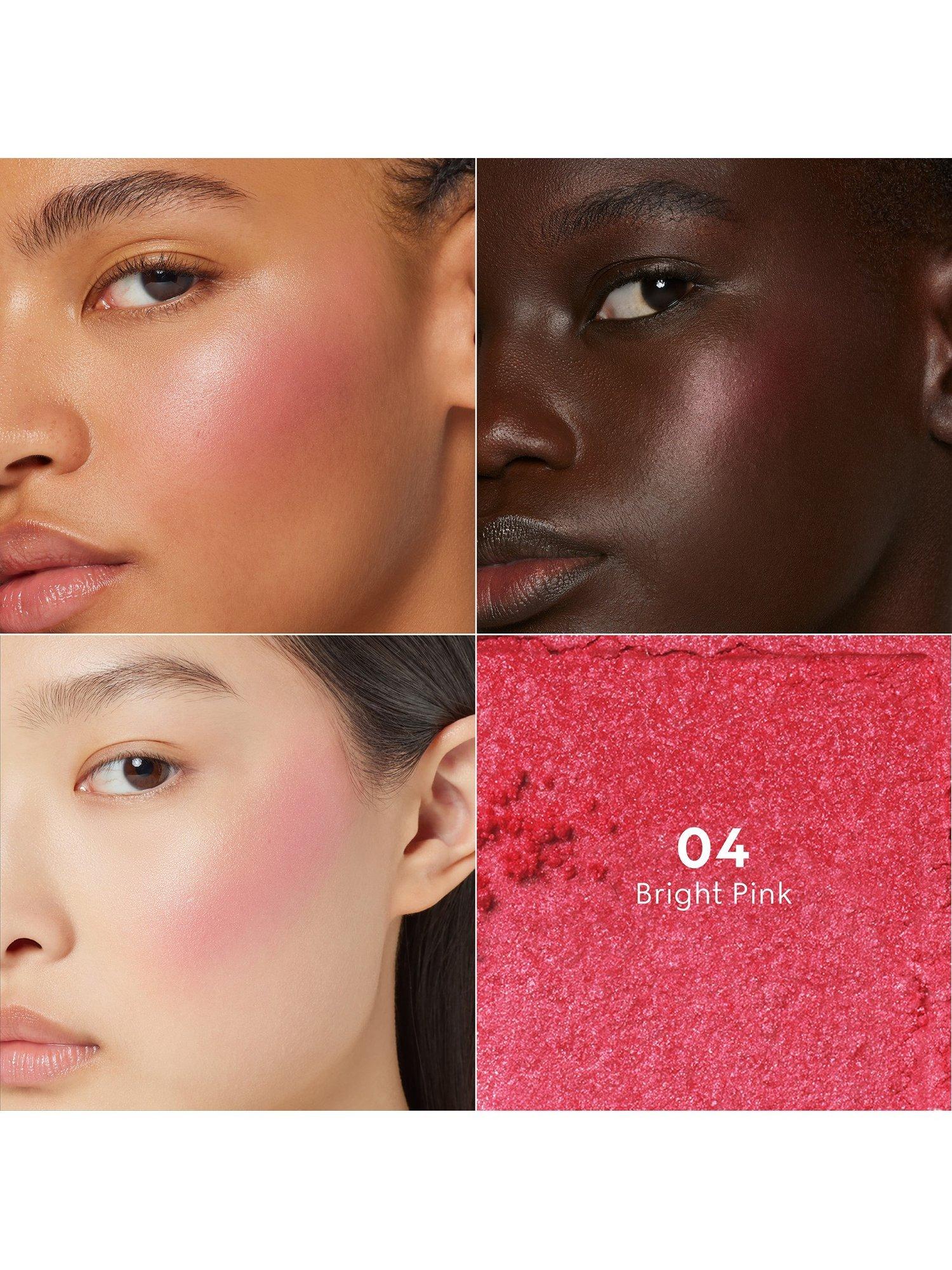 Product image 3 of 11, which shows Gucci Glow Blush, 04 Bright Pink