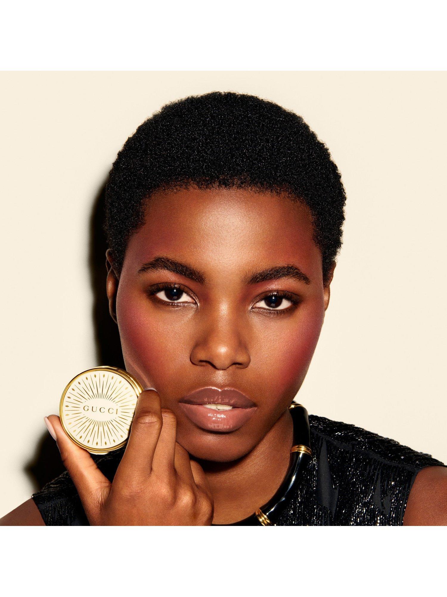 Product image 7 of 11, which shows Gucci Glow Blush, 06 Bright Ruby