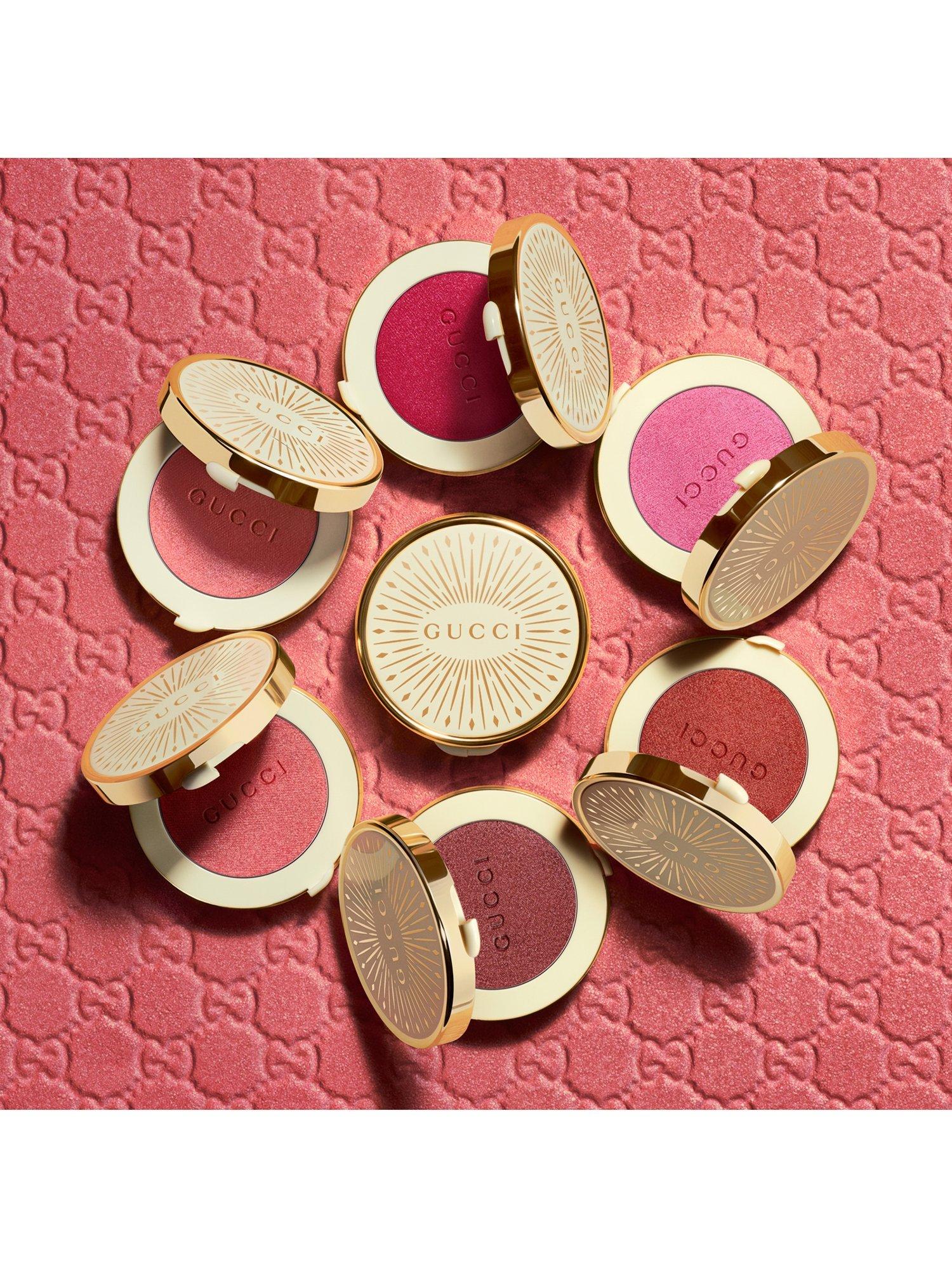 Product image 2 of 11, which shows Gucci Glow Blush, 01 Arctic Rose