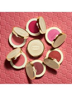Gucci Glow Blush - view 2, 01 Arctic Rose