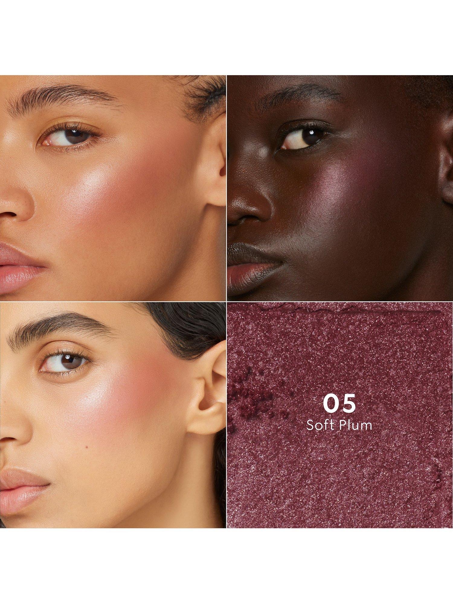 Product image 3 of 11, which shows Gucci Glow Blush, 05 Soft Plum