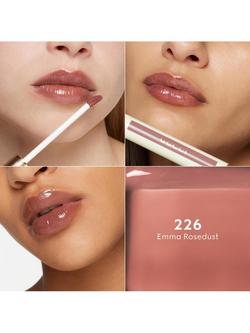 Gucci Glow Oil-In-Water Tint - view 2, 226 Emma Rosedust