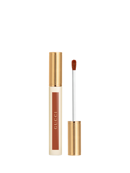Gucci Glow Oil-In-Water Tint, 308 Lucy Dark Orange