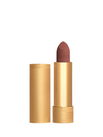 Gucci Rouge À Lèvres Matte Lipstick, 133 Ida Mocha