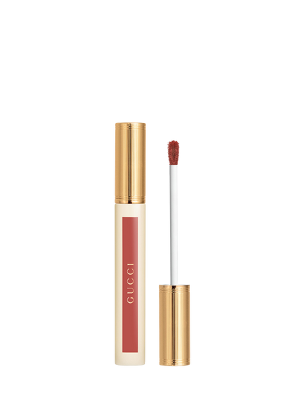 Gucci Glow Oil-In-Water Tint, 217 Valeria Rose