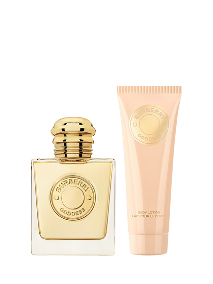 Burberry Goddess Eau de Parfum 50ml Fragrance Gift Set - view 2, 