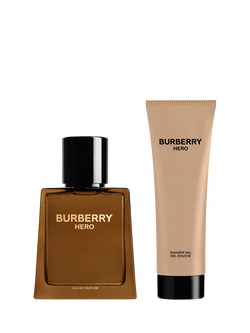 Burberry Hero Eau de Parfum 50ml Fragrance Gift Set - view 2, 