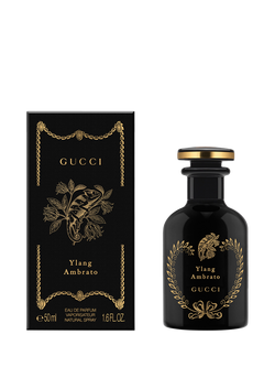 Gucci The Alchemist's Garden Ylang Ambrato Eau de Parfum - view 2, 