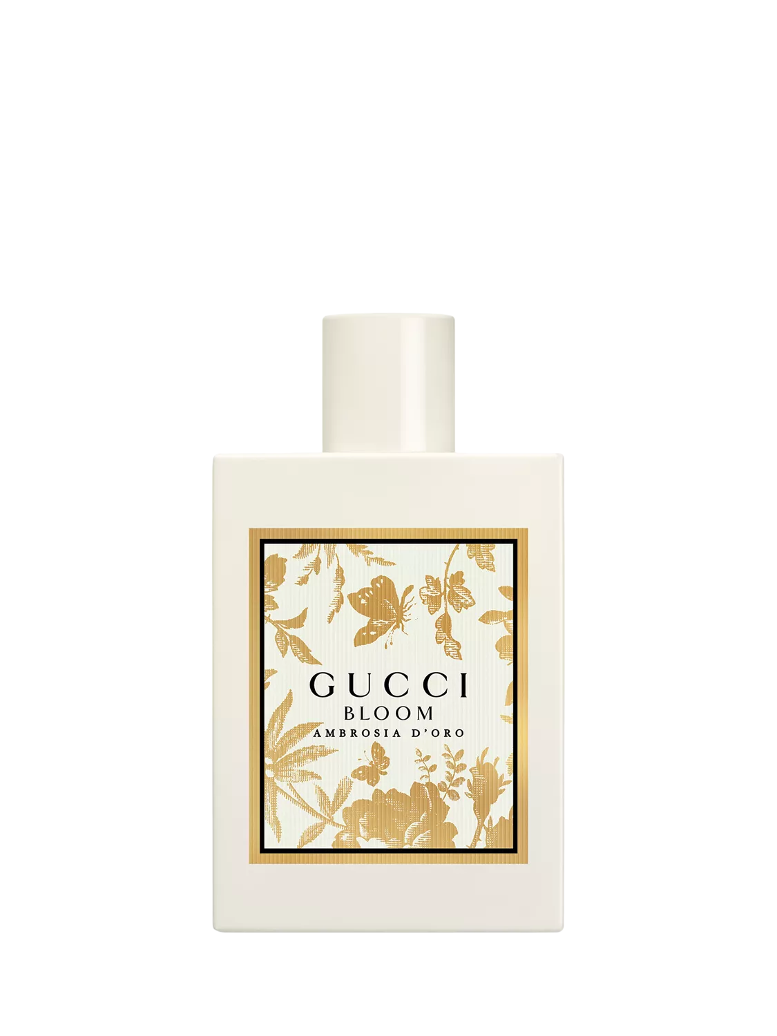 Gucci Bloom Ambrosia d'Oro Eau de Parfum