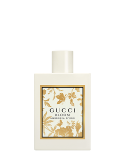 Gucci Bloom Ambrosia d'Oro Eau de Parfum, 
