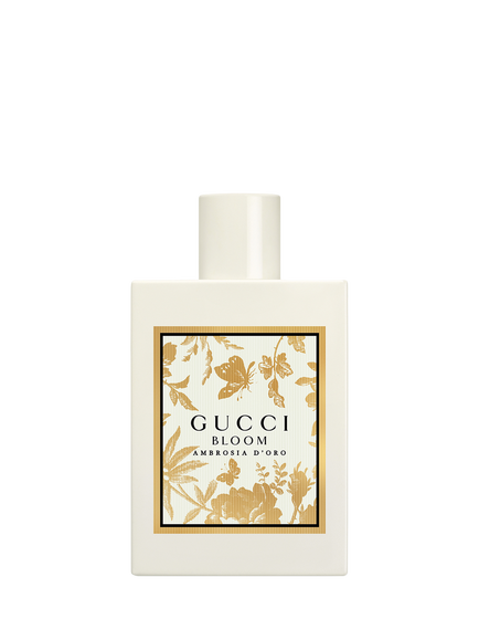Gucci Bloom Ambrosia d'Oro Eau de Parfum, 