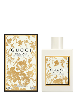 Gucci Bloom Ambrosia d'Oro Eau de Parfum - view 2, 
