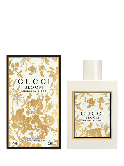 Gucci Bloom Ambrosia d'Oro Eau de Parfum - view 2, 