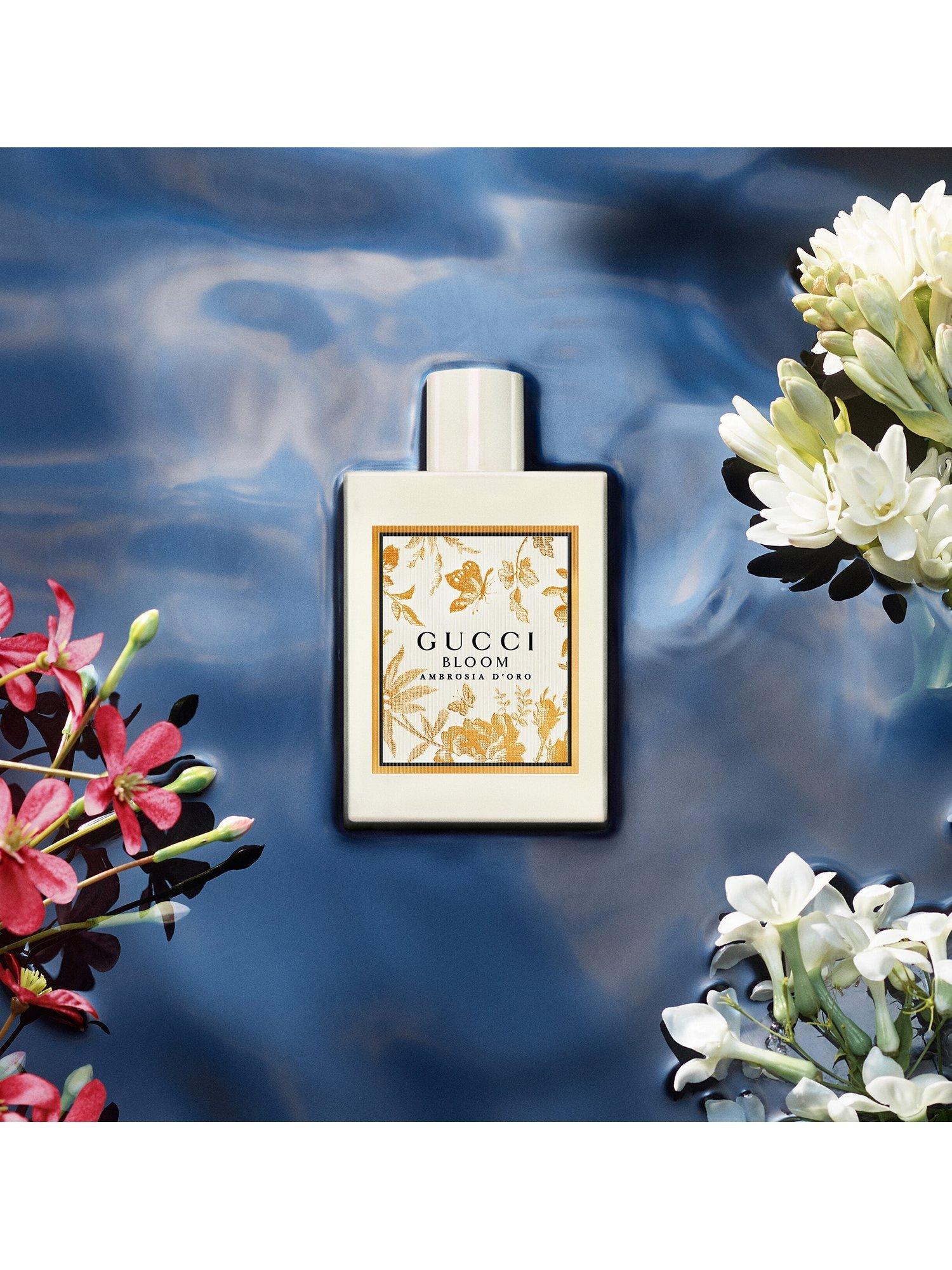 Gucci Bloom Ambrosia d'Oro Eau de Parfum