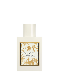 Gucci Bloom Ambrosia d'Oro Eau de Parfum, 