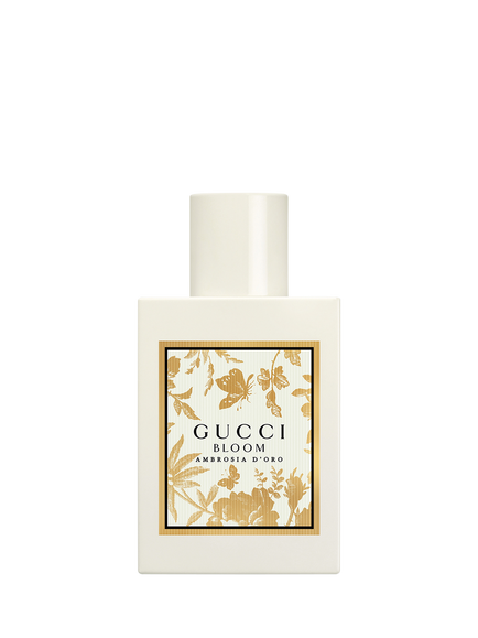 Gucci Bloom Ambrosia d'Oro Eau de Parfum, 