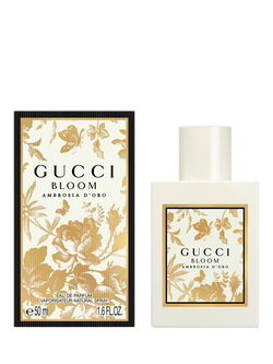 Gucci Bloom Ambrosia d'Oro Eau de Parfum - view 2, 