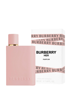Burberry Her Parfum - view 2, 