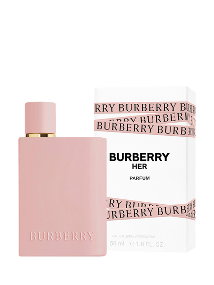 Burberry Her Parfum - view 2, 