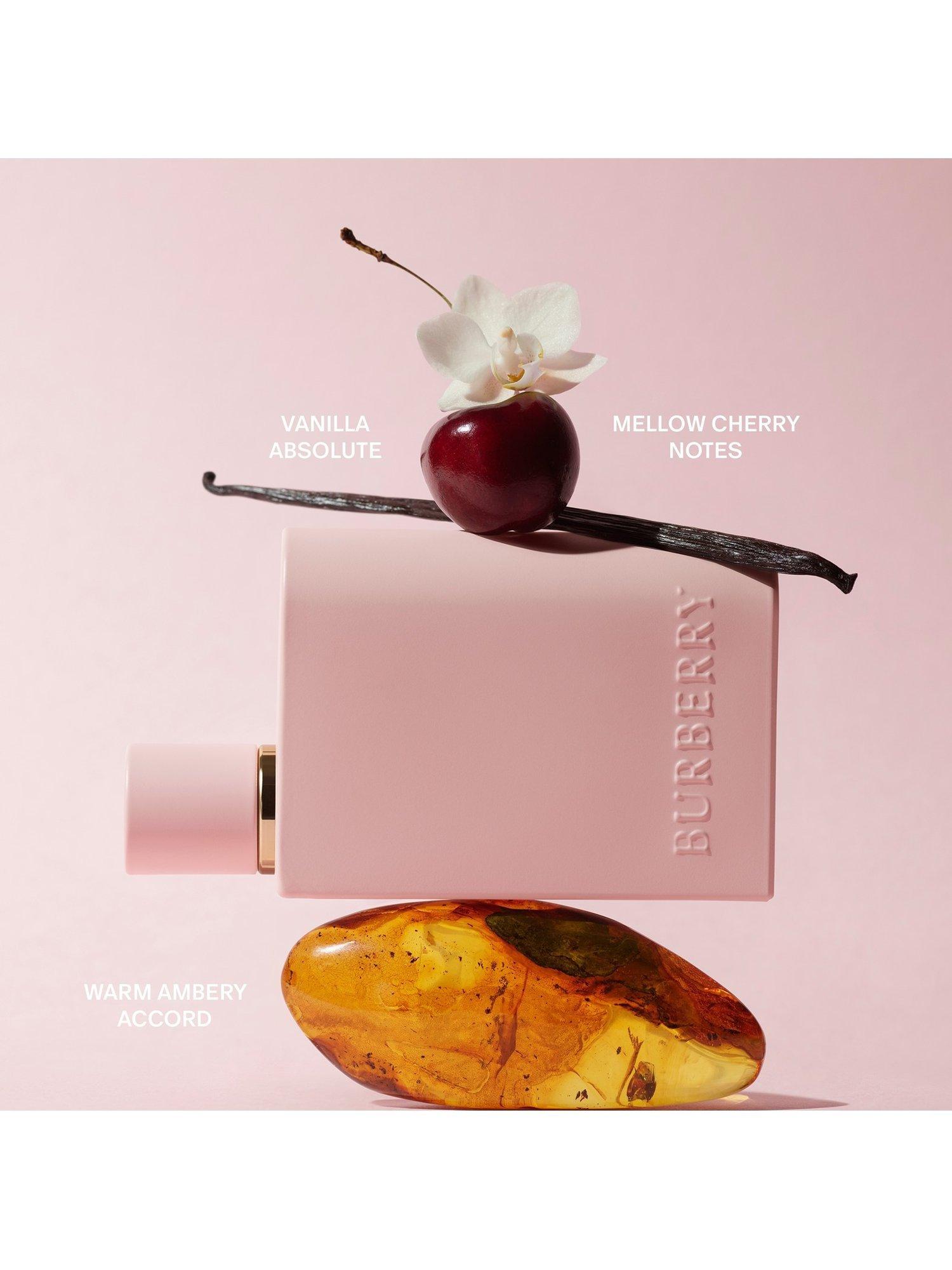 Product image 4 of 9, which shows Burberry Her Parfum, 50ml