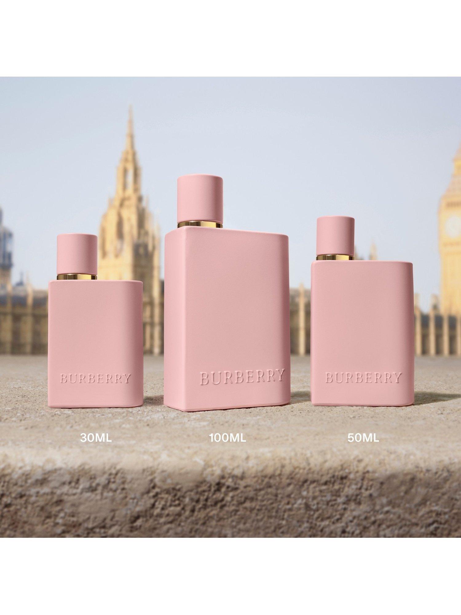 Product image 8 of 9, which shows Burberry Her Parfum, 50ml