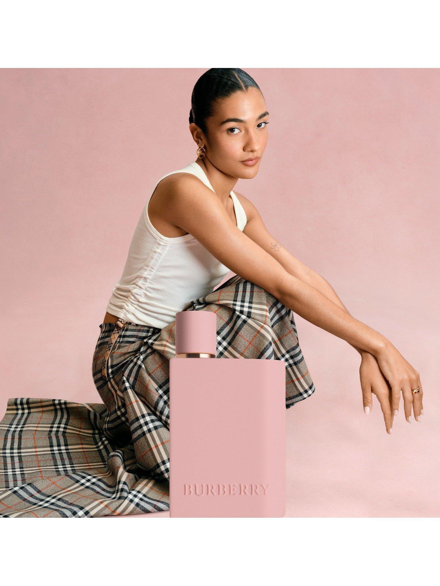 Product image 9 of 9, which shows Burberry Her Parfum, 50ml
