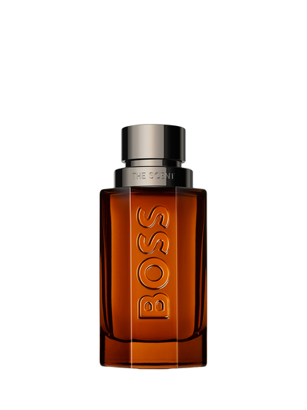 HUGO BOSS BOSS The Scent Eau de Parfum Intense for Him, 