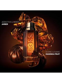 HUGO BOSS BOSS The Scent Eau de Parfum Intense for Him - view 2, 
