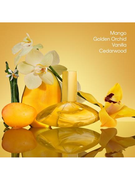 Calvin Klein Euphoria Solar Elixir Parfum Intense - view 2, 