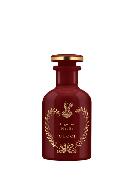 Gucci the Alchemist's Garden Lignum Idealis Eau de Parfum, 