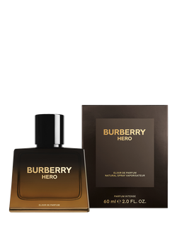Burberry Hero Elixir de Parfum, 60ml - view 2, 