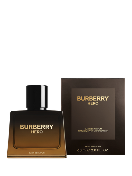 Burberry Hero Elixir de Parfum, 60ml - view 2, 