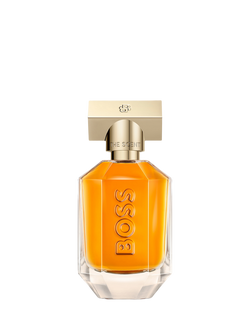 HUGO BOSS BOSS The Scent Eau de Parfum Intense for Her, 