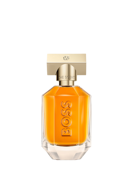 HUGO BOSS BOSS The Scent Eau de Parfum Intense for Her, 