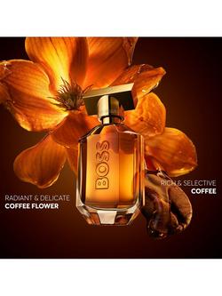 HUGO BOSS BOSS The Scent Eau de Parfum Intense for Her - view 2, 