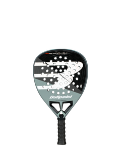 Bullpadel Hack 04 26 Padel Racket, Grey/Multi