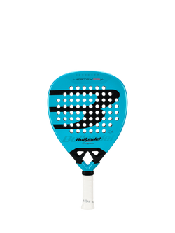 Bullpadel Vertex 05 W Padel Racket, Blue/Multi, Blue Multi Blue