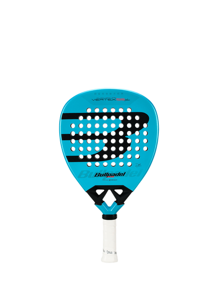 Bullpadel Vertex 05 W Padel Racket, Blue/Multi, Blue Multi Blue