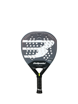 Bullpadel XPlo CMF 26 Padel Racket, Grey/Multi, Grey Multi Grey