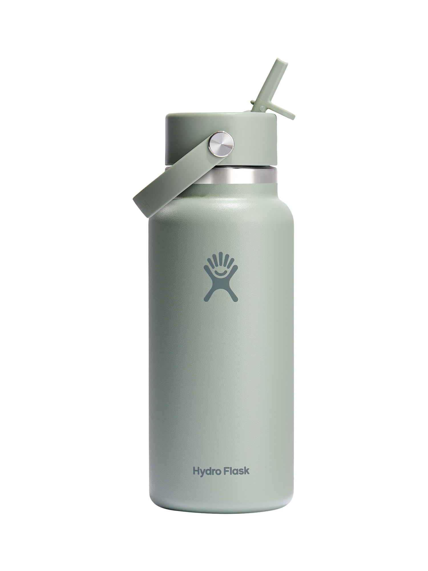 Hydro Flask Double Wall Vacuum Insulated Stainless Steel Wide Mouth ...